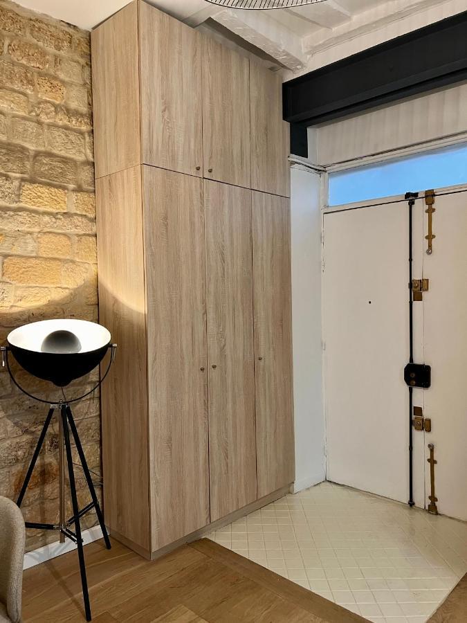 La Suite De Montorgueil Paris Exterior photo