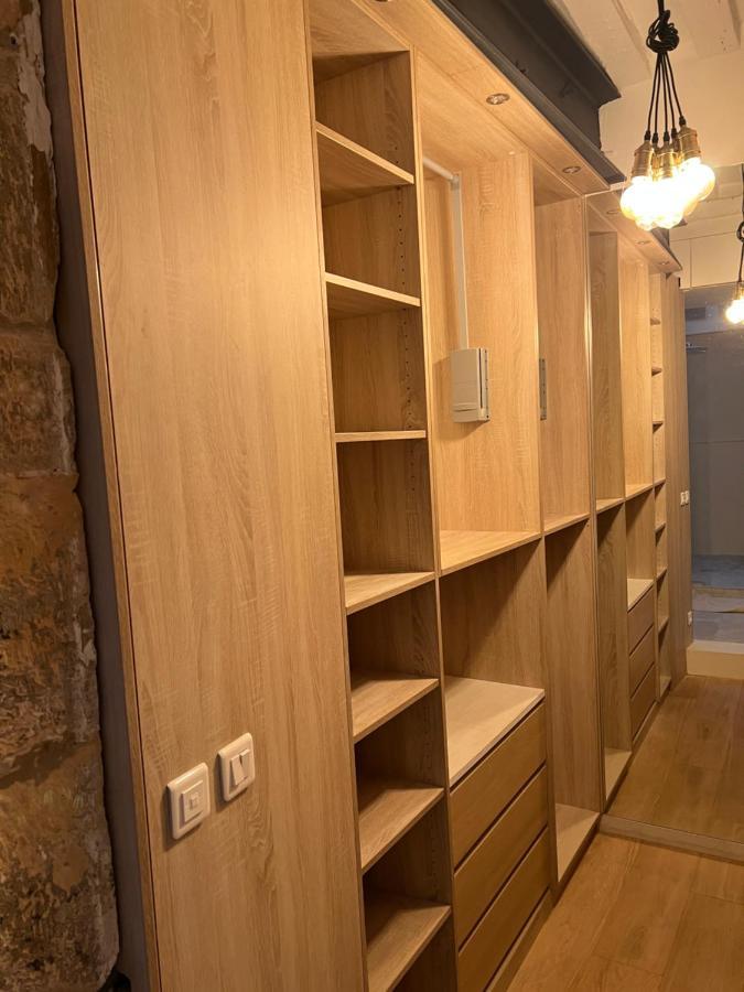 La Suite De Montorgueil Paris Exterior photo