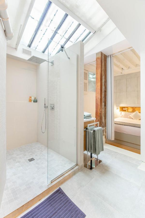 La Suite De Montorgueil Paris Exterior photo